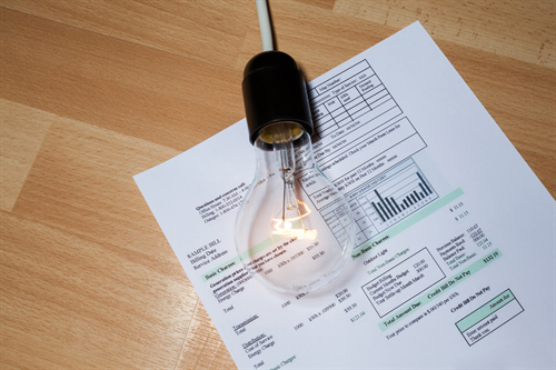 Estudios de ahorro energético